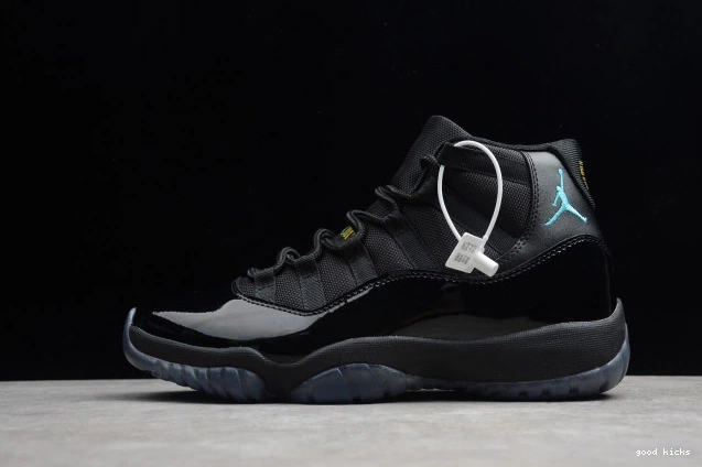 Cheap Gamma 378037-006 11 Air Jordan Blue Retro 0718